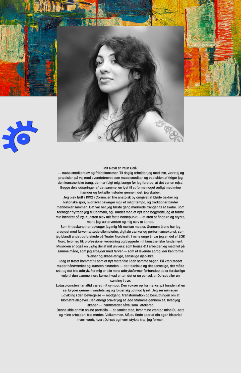 Om Pelin